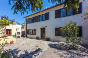 Old House, Jadranovo